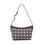 BORSA SINTETICA DONNA 73BS8G203 HARRIETNATUR/MULTICOLOR V° 73 
