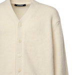 Il cardigan Jacquemus 255KN545 2329130 JACQUEMUS 