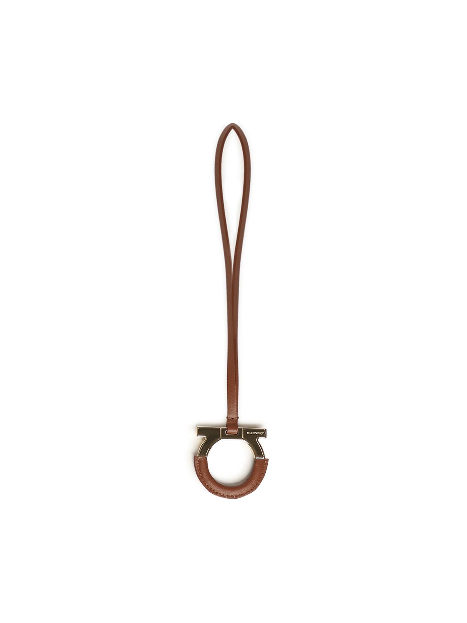 Charm Gancini 220942 786110004 FERRAGAMO 