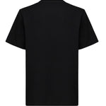 T-shirt con logo in rialzo JT0258 PG1510999 JW ANDERSON 