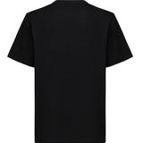 T-shirt con logo in rialzo JT0258 PG1510999 JW ANDERSON 