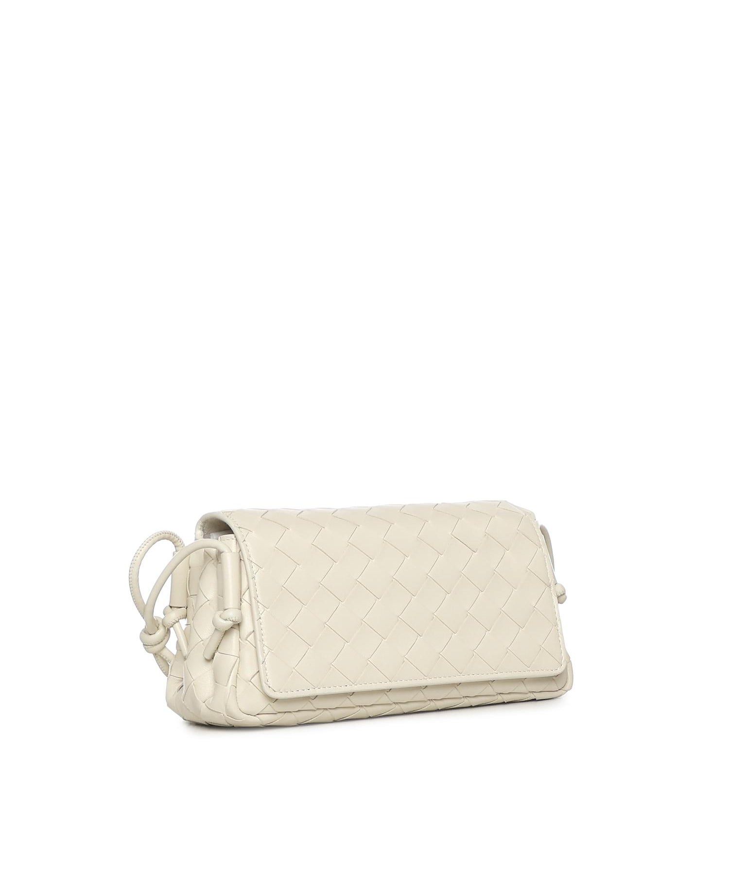 Borsa Notturno in nappa 843893 VCPP09197 BOTTEGA VENETA 