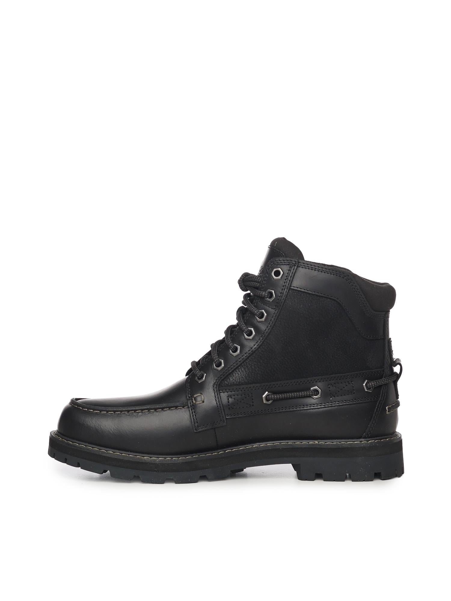 Stivale Britton Road TB0A697HW021  TIMBERLAND 
