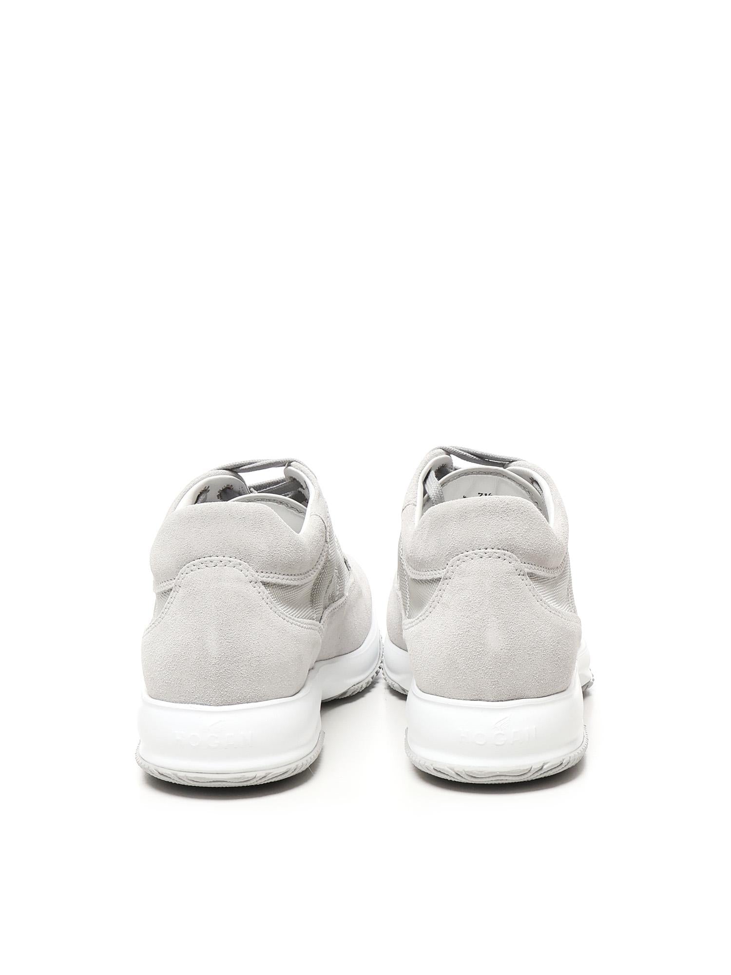 Sneakers Hogan Interactive HXM00N00E10NE3 87TG HOGAN 