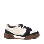 Sneakers Fendi Match 7E1493 AHH2F1FZB FENDI 
