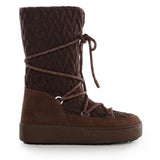 Moon Boot x Guest In Residence Stivale Ltrack 80D2450230 M062 MOON BOOT 