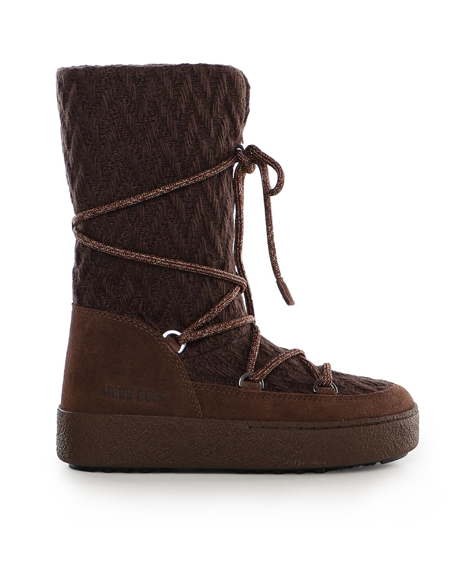 Moon Boot x Guest In Residence Stivale Ltrack 80D2450230 M062 MOON BOOT 