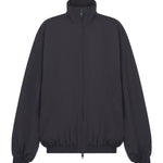 Giacca tracksuit con logo 839171 TRO311055 BALENCIAGA 