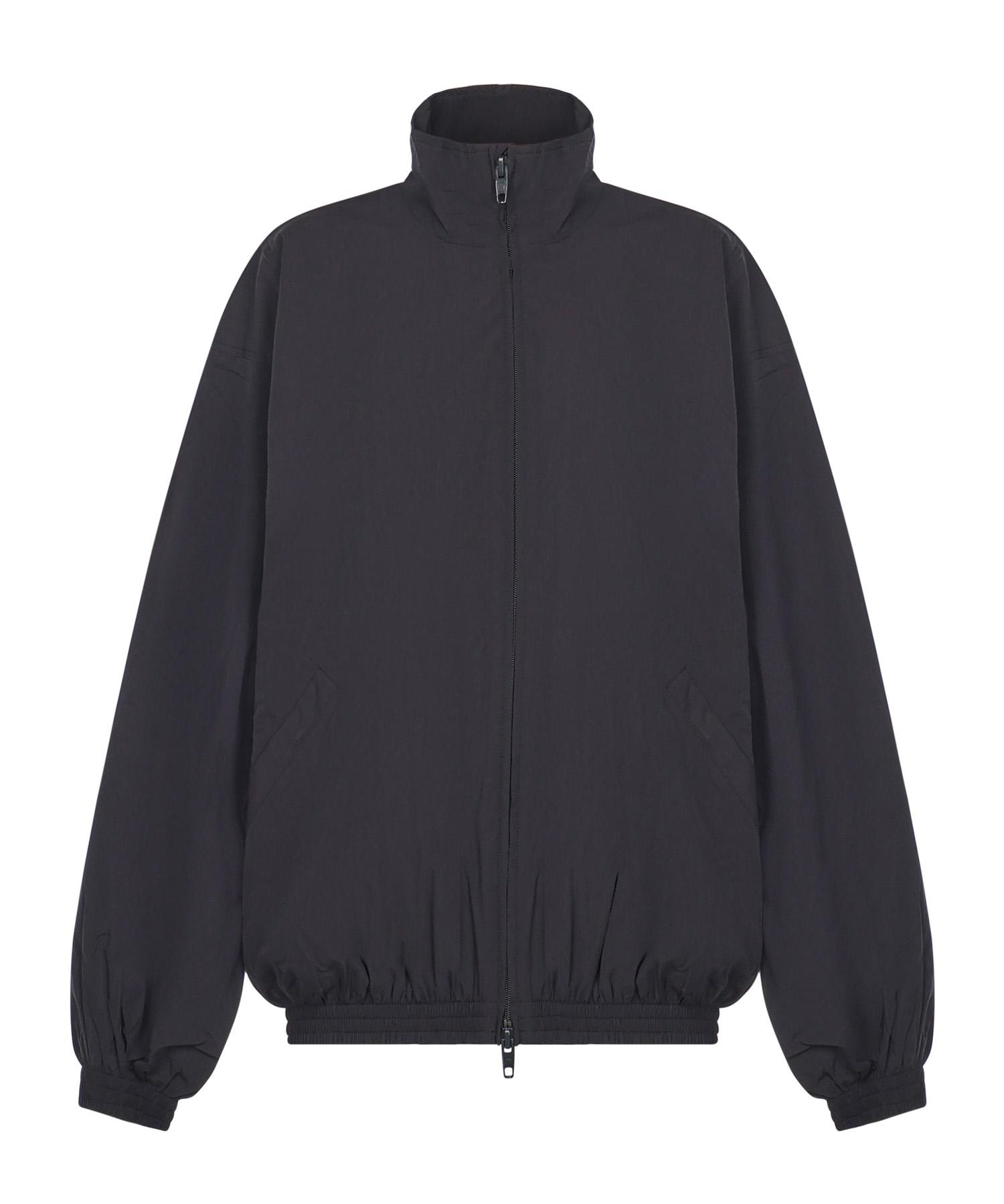 Giacca tracksuit con logo 839171 TRO311055 BALENCIAGA 