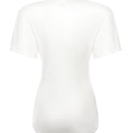 Body in cotone a coste 1694250000034  MAGDA BUTRYM 