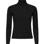 Maglia aderente Adda a collo alto Runway 2421366153600 008 MAX MARA 