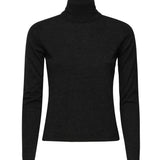 Maglia aderente Adda a collo alto Runway 2421366153600 008 MAX MARA 