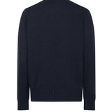 Maglia Polo Bear in cotone e lino 211927070 001 POLO RALPH LAUREN 
