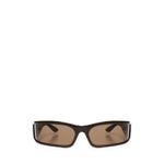 Occhiali da sole sunset rectangle 837802 T00072460 BALENCIAGA 