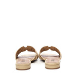 Sandali flats Holly 760Z69VK 95 BIBI LOU 