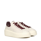 Sneakers Hogan H-Stripes<BR/> HXW6450FC60LE9 0MA6 HOGAN 