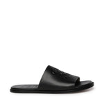 Slide Anagram Flex in pelle di vitello M616465X22 1100 LOEWE 