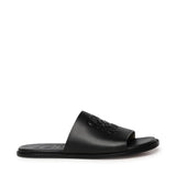 Slide Anagram Flex in pelle di vitello M616465X22 1100 LOEWE 
