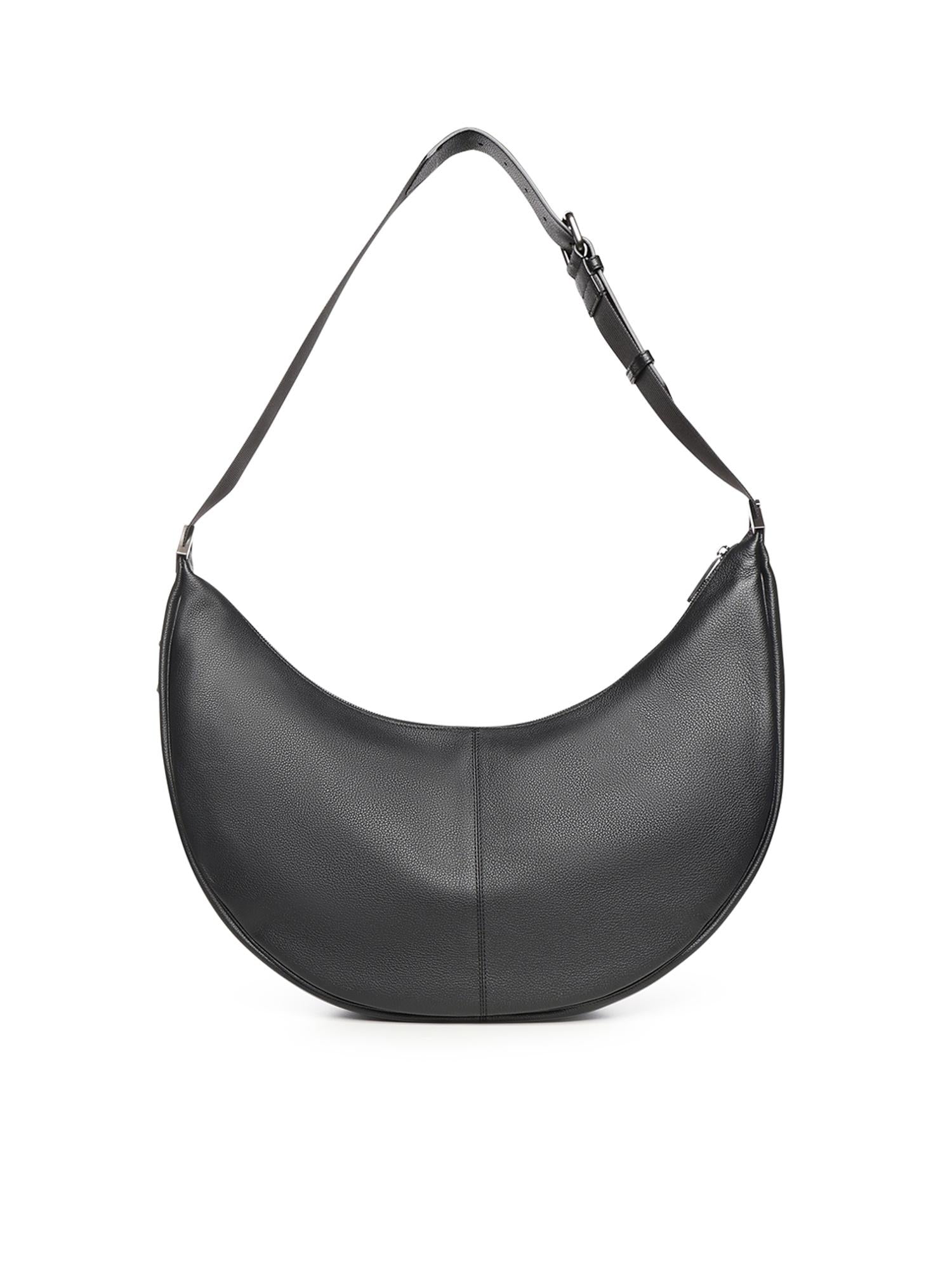 Borsa a tracolla Fendi Melon in pelle 7VA691 ASIHF05TR FENDI 