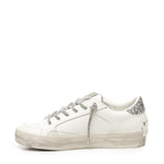 Sneakers distressed platform 29111PP8  CRIME LONDON 