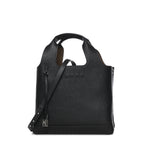 Borsa shopping piccola in pelle KBW01RA0200TH1 B999 HOGAN 