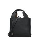Borsa shopping piccola in pelle KBW01RA0200TH1 B999 HOGAN 