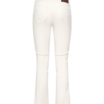 Jeans cropped in cotone NTW8650520TM47 B209 FAY 