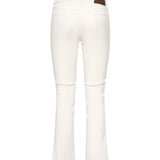 Jeans cropped in cotone NTW8650520TM47 B209 FAY 