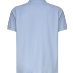 Polo stretch NPMB248135S TDWU010 FAY 