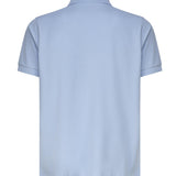 Polo stretch NPMB248135S TDWU010 FAY 