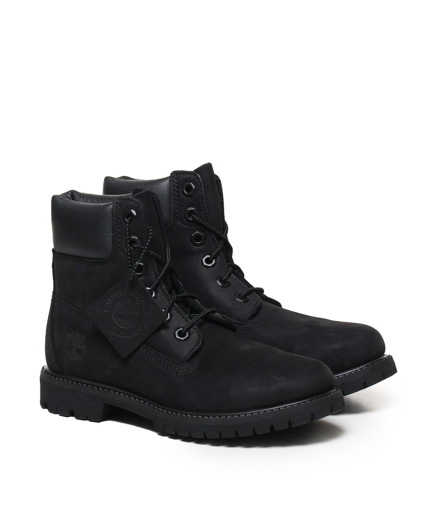 Stivaletti 6inch TB08658A0011  TIMBERLAND 