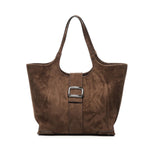 Borsa Tote Viv' Choc Medium RBWAOGAB300HR0 S604 ROGER VIVIER 