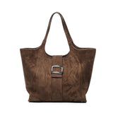 Borsa Tote Viv' Choc Medium RBWAOGAB300HR0 S604 ROGER VIVIER 