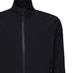 Giubbotto Kaban con zip HE844006 BLUE HESKIMO 