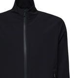 Giubbotto Kaban con zip HE844006 BLUE HESKIMO 