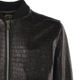 Bomber Good Fellas in pelle GOODFELLAS COCCONERO GIULIANO GALIANO 