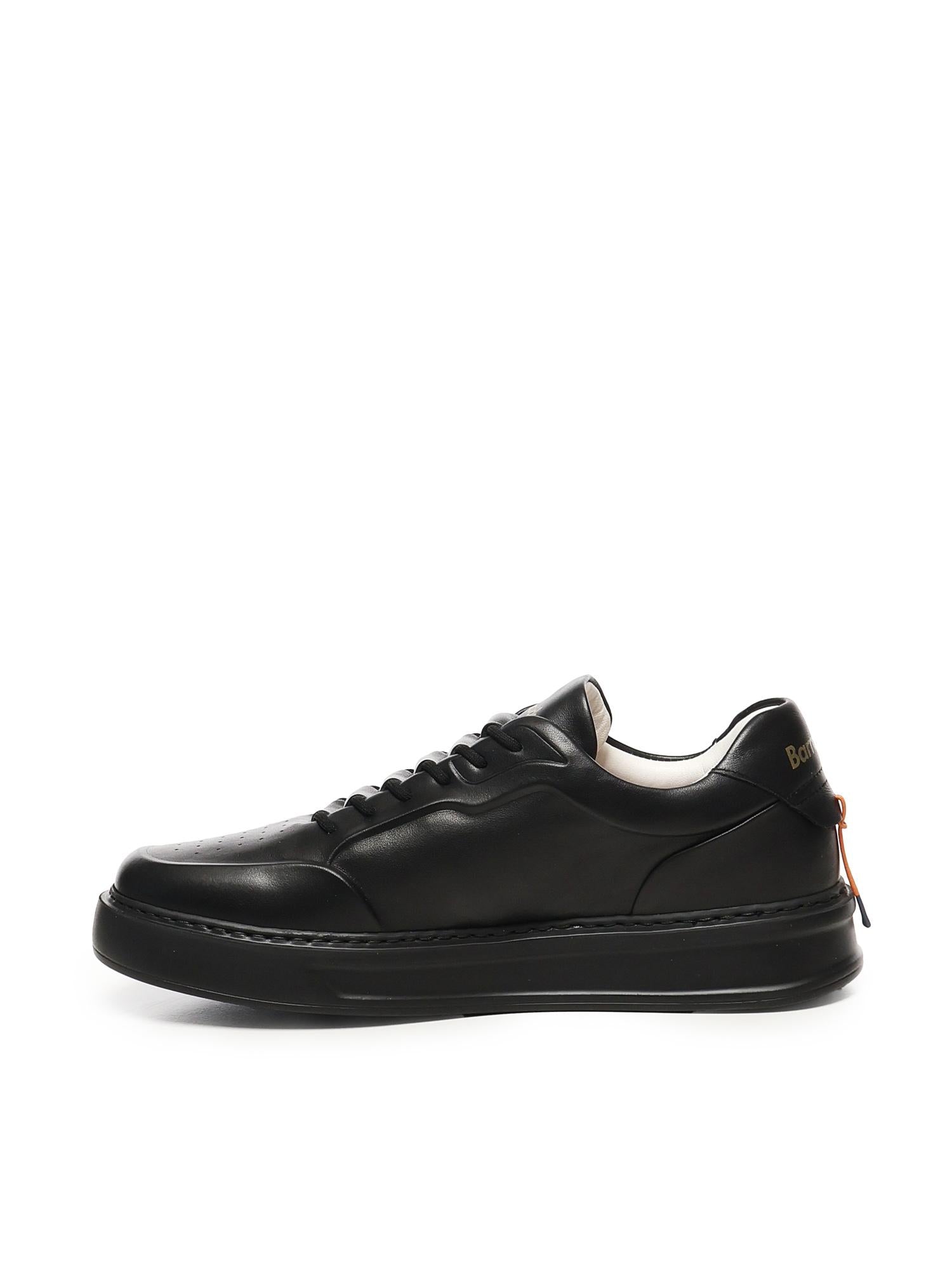 Sneakers Phoenix<BR/> BU3510 NERO BARRACUDA 