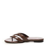 Infradito flatform Fendi Fling 8Y8712 AUEEF1T31 FENDI 