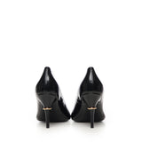 Pumps Avenue After in pelle di vitello 853394 WCAS31087 BALENCIAGA 