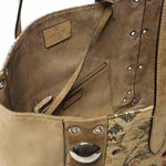 Borsa tote Nellcôte 7W2B0R79 JXKCND VALENTINO GARAVANI 