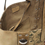 Borsa tote Nellcôte 7W2B0R79 JXKCND VALENTINO GARAVANI 