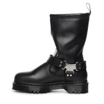 Stivali alti biker Anistone Hi in pelle 32199001  DR. MARTENS 