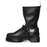 Stivali alti biker Anistone Hi in pelle 32199001  DR. MARTENS 