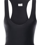 Tuta Tess T180175A TJP062BLACK THE ANDAMANE 