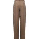 Pantalone con pinces DP9903 SESAMO OTTOD'AME 