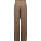 Pantalone con pinces DP9903 SESAMO OTTOD'AME 