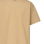T-shirt chase con logo<BR/> I026391 2N1XX CARHARTT WIP 