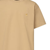 T-shirt chase con logo<BR/> I026391 2N1XX CARHARTT WIP 