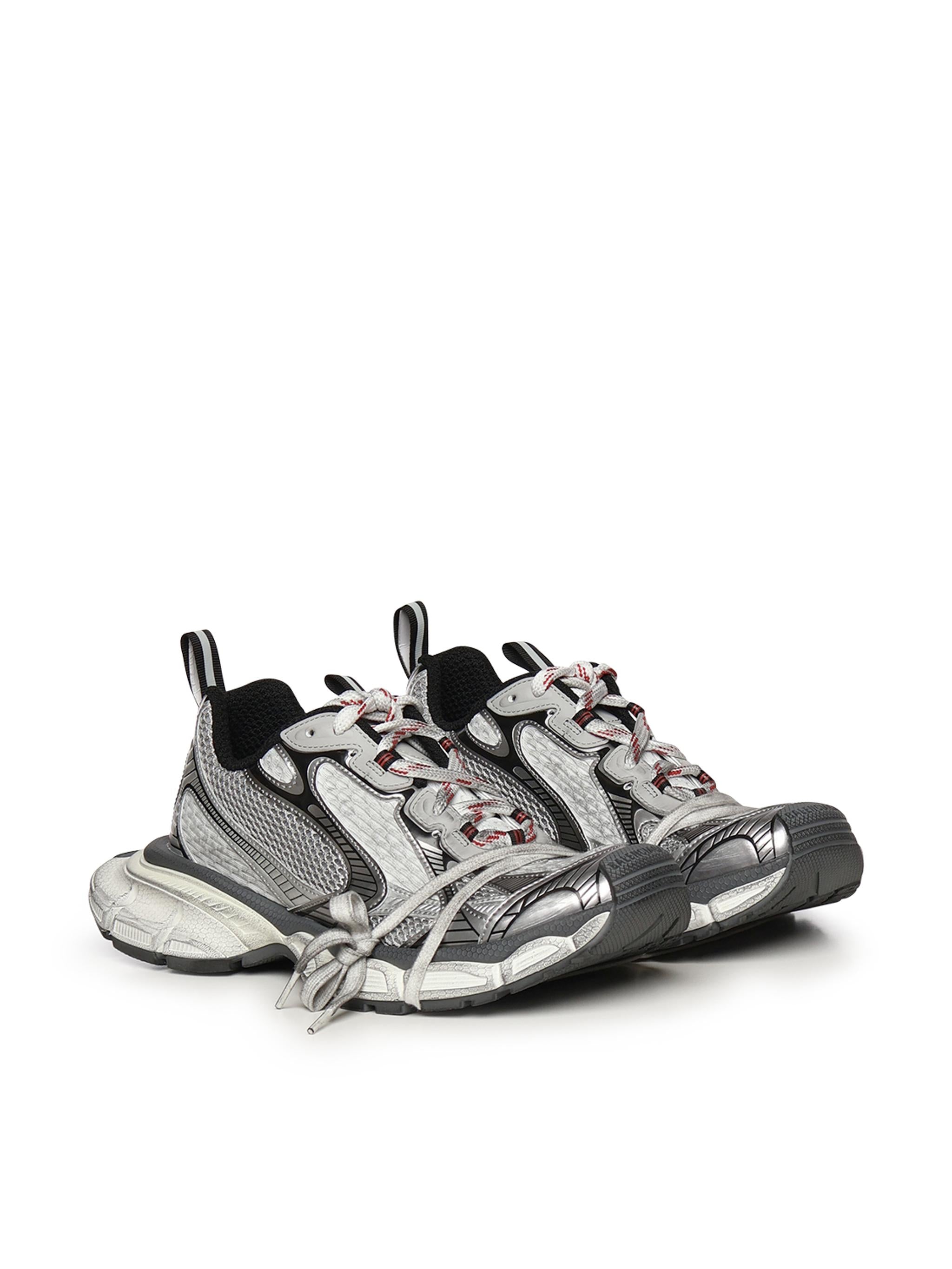 Sneaker 3xl 734734 W3XL51219 BALENCIAGA 