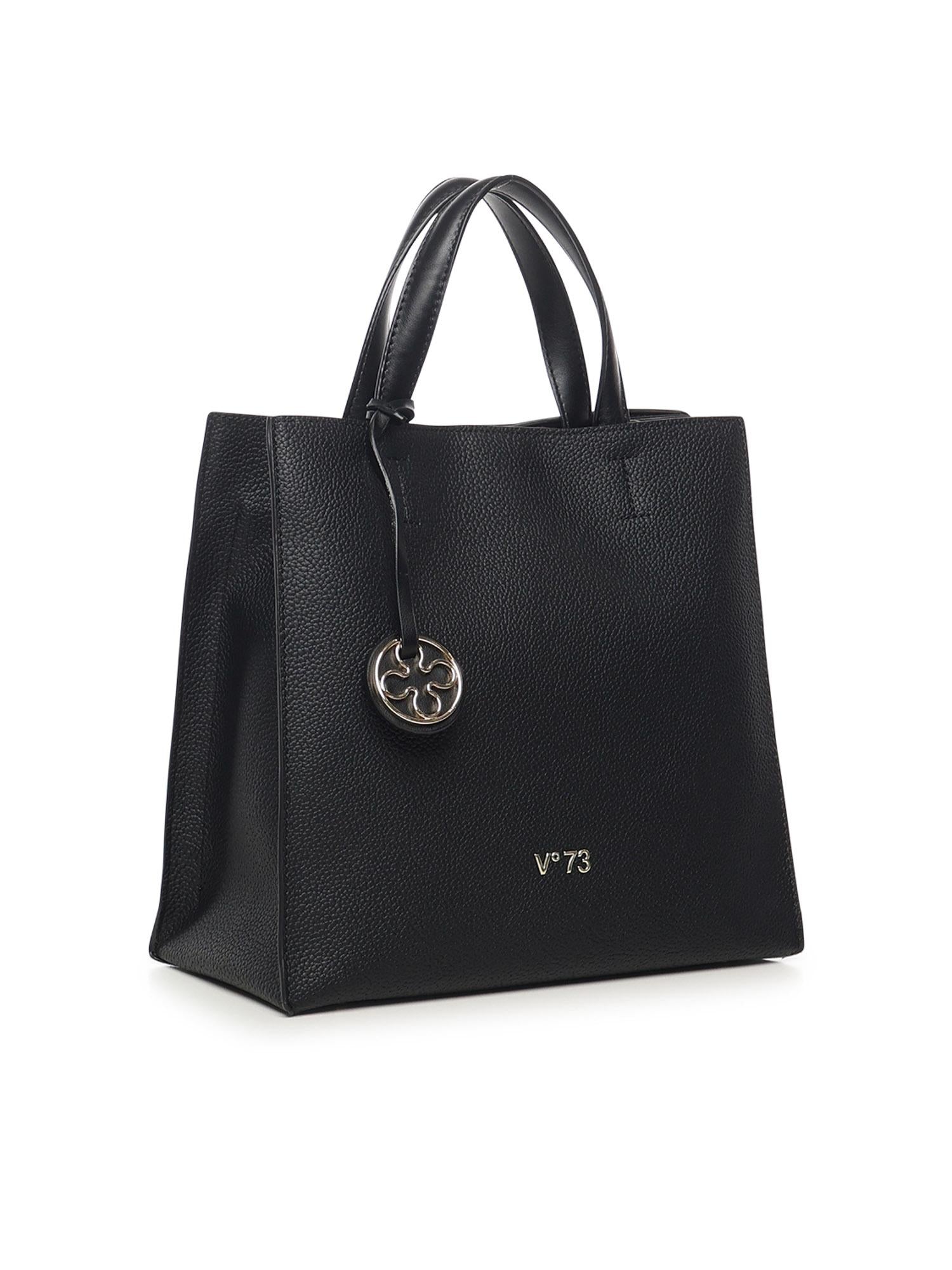 Borsa shopping Blake 73BS9CI01 BLAKENERO V° 73 